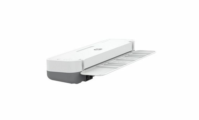 HP, laminator, Onelam 400, A3