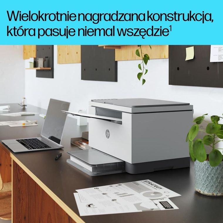 HP, Laser Jet, urządzenie wielofunkcyjne, M234D