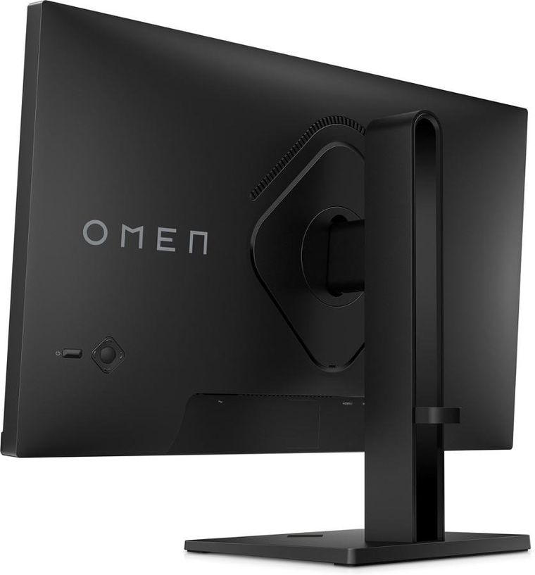 HP, monitor, LED, FHD, 24", OMEN, 780D9E9, 165 Hz