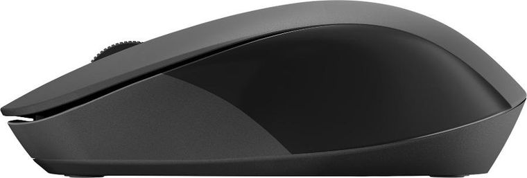 HP, Mysz 150 Wireless Mouse bezprzewodowa, czarna 2s9l1aa