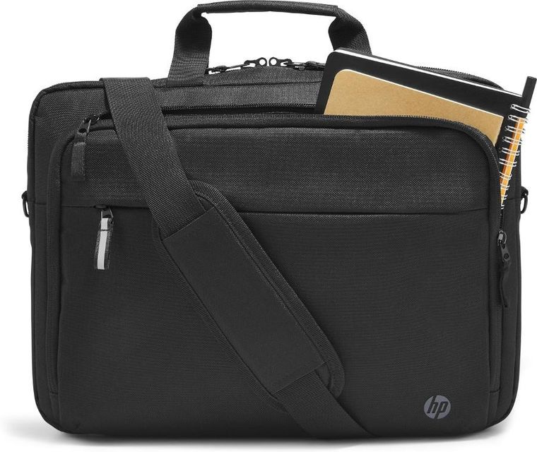 HP, torba, Renew Business do notebooka 15.6", czarna