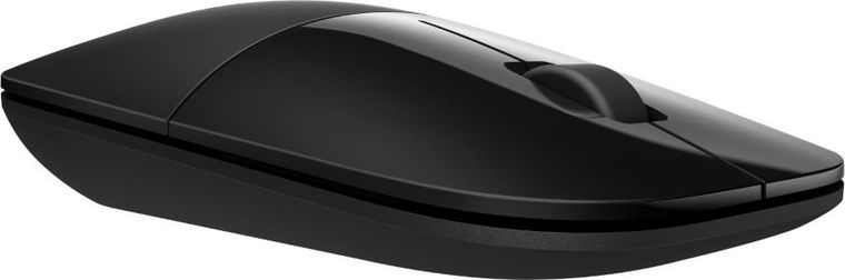 HP, Z3700 Black Wireless Mouse, myszka bezprzewodowa, V0L79AA