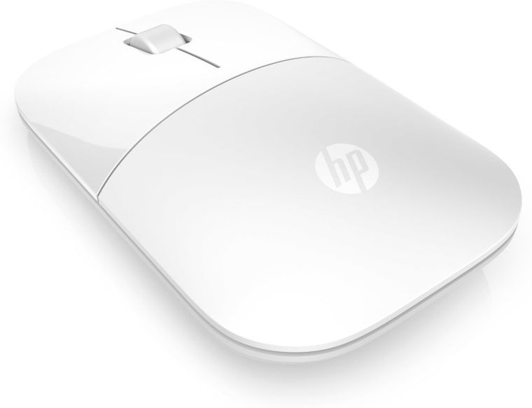 HP, Z3700 White Wireless Mouse, myszka bezprzewodowa, V0L80AA