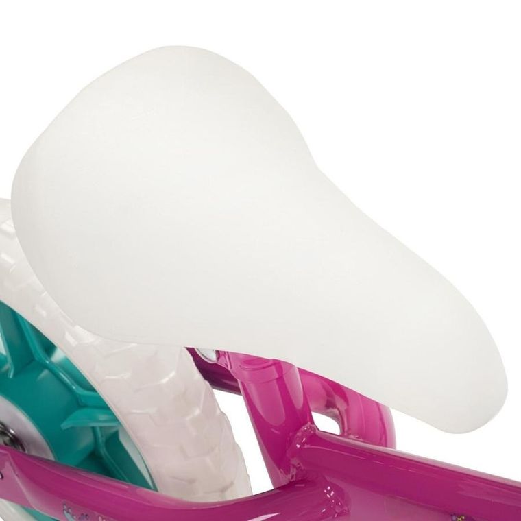 Huffy, Koci Domek Gabi, rowerek biegowy, 10"