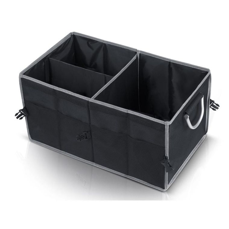 Humberg, organizer samochodowy, do bagażnika, HM-990