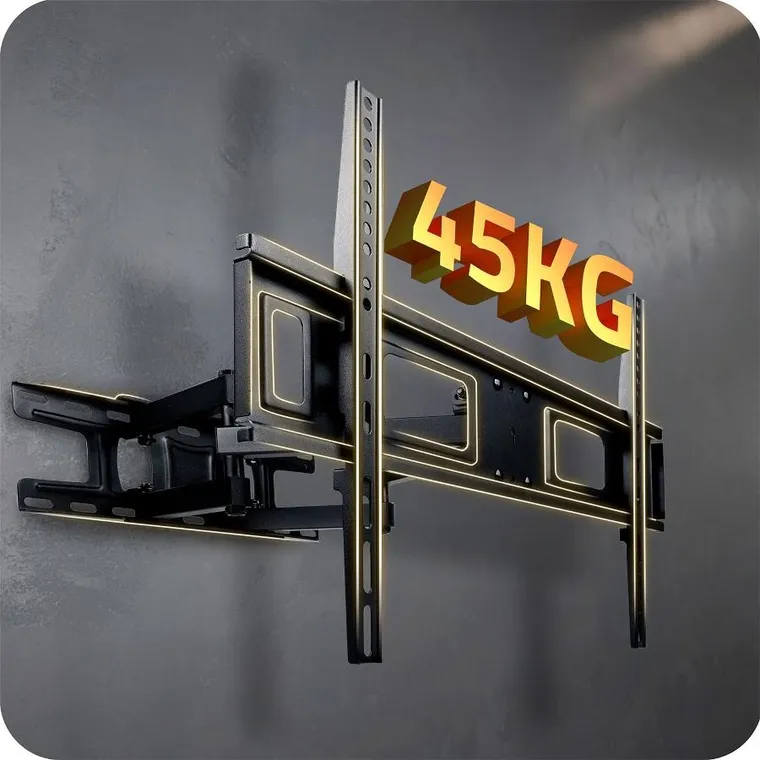 Humberg, uchwyt do telewizora, 32-70 cali, 45 kg