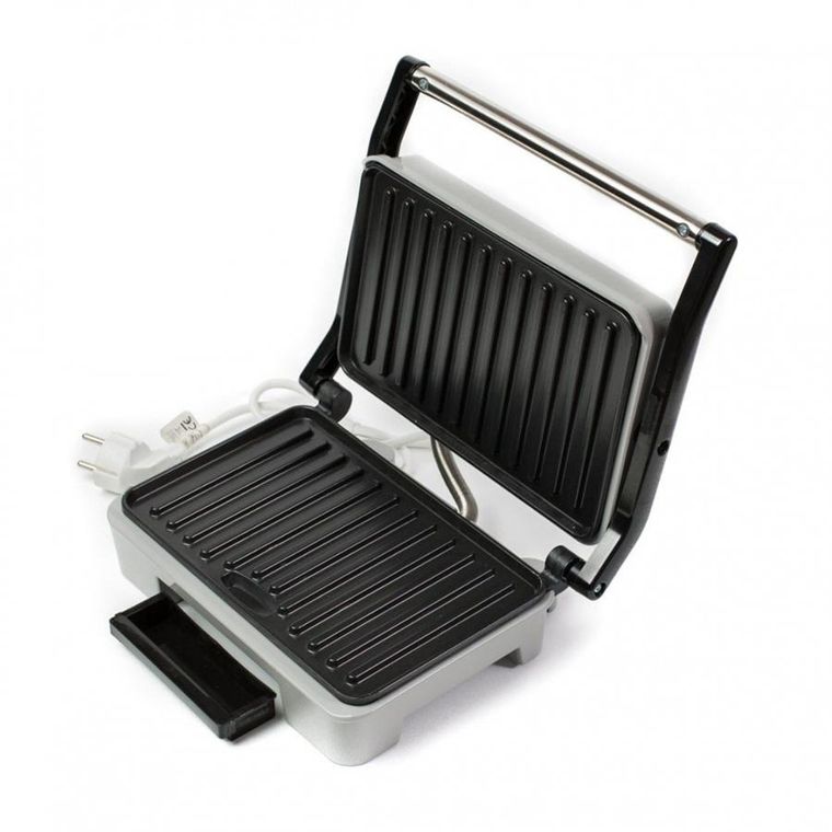 Husla, grill elektryczny