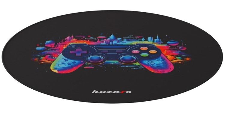 Huzaro, FloorMat 7.0, mata pod fotel