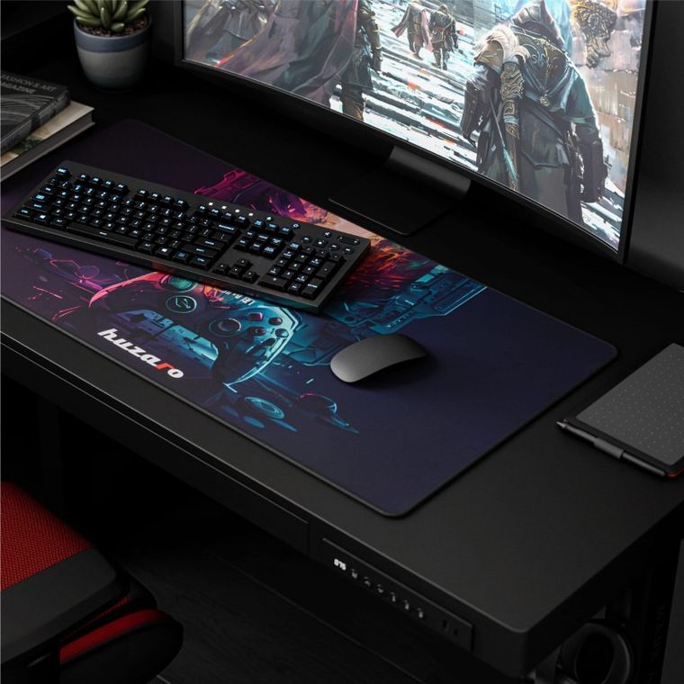 Huzaro, Mousepad 4.0, podkładka