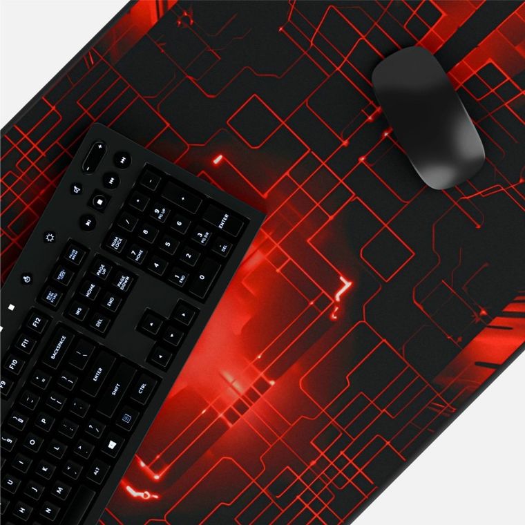 Huzaro, Mousepad 6.0, podkładka pod myszkę