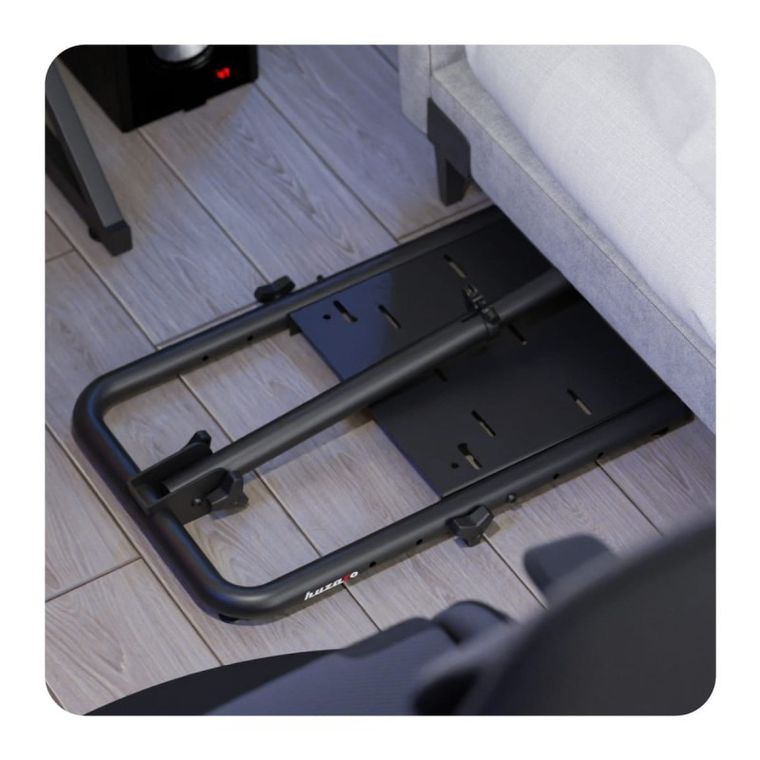 Huzaro, Speed 2.0, stelaż gamingowy