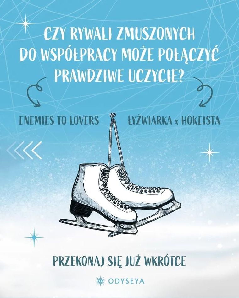 I tak zostawisz mnie na lodzie