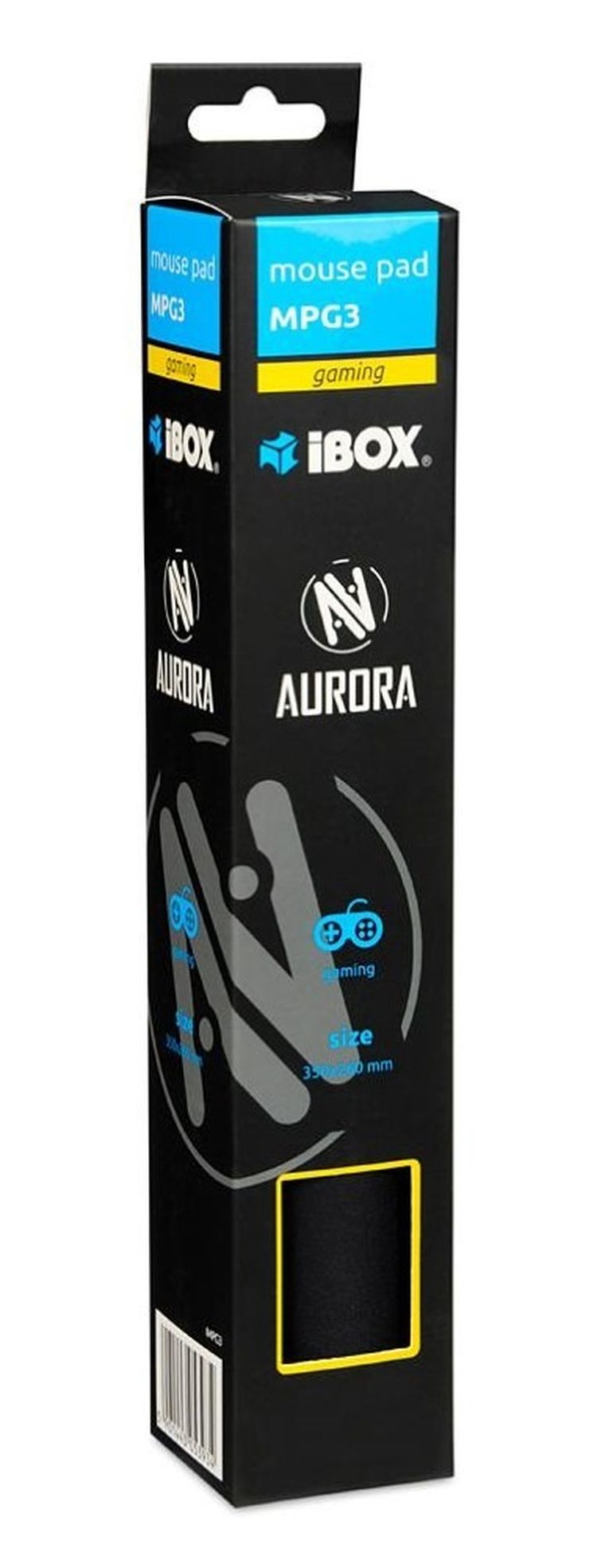 Ibox, Aurora, podkładka, IMPG3