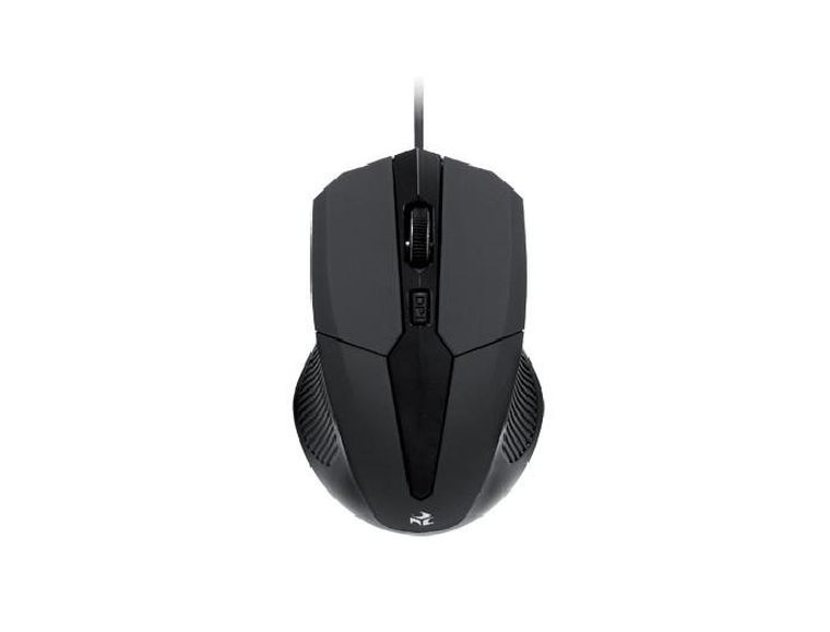 Ibox, i005, mysz laserowa, IMLAF005