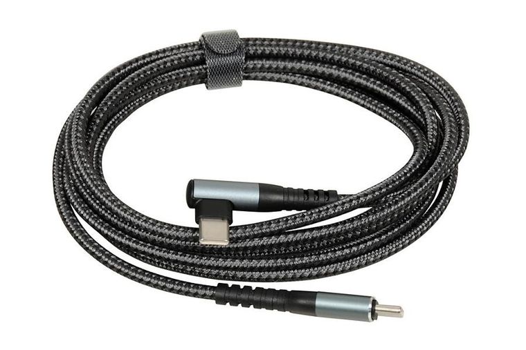 iBox, kabel USB-C, IKUTC100, PD100W, 2m