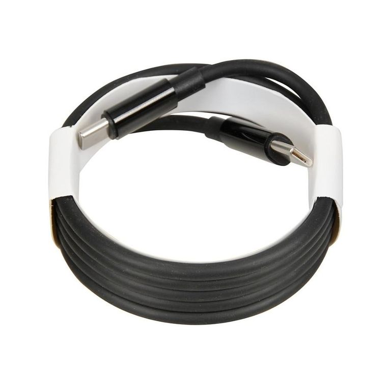 iBox, kabel USB-C, IKUTCS1B, 60W, czarny