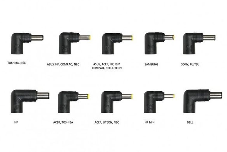 iBox, zasilacz, Iuz90Wa 90W Auto Iuz90Wa, do notebooka