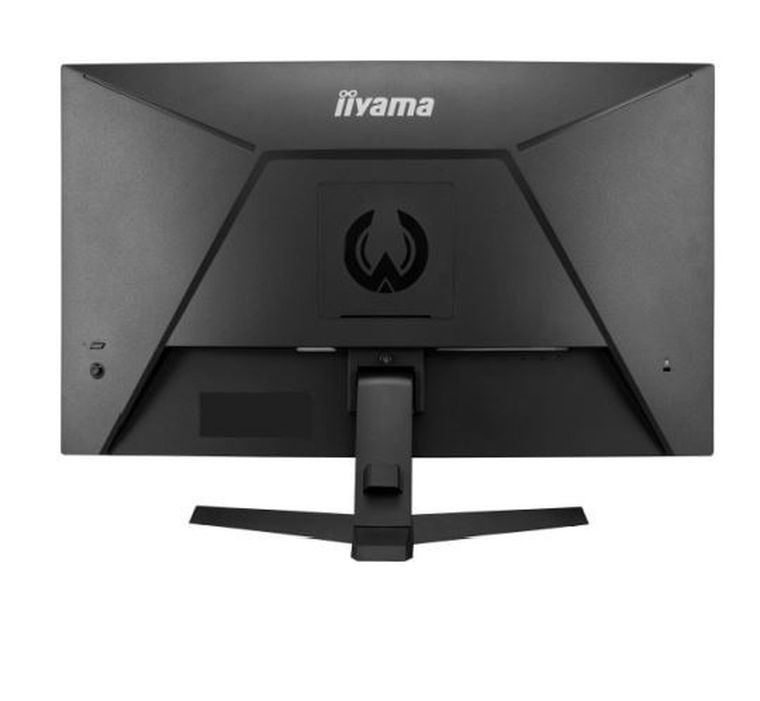 Iiyama, monitor, LED, 27", G2766HSU-B1