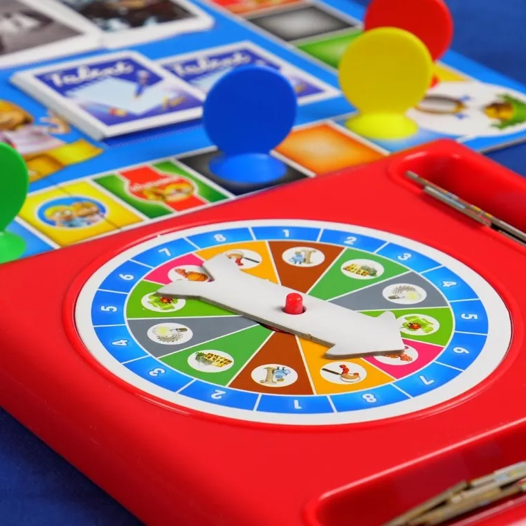 I'm a Genius, Super Quiz, 1000 pytań, gra edukacyjna