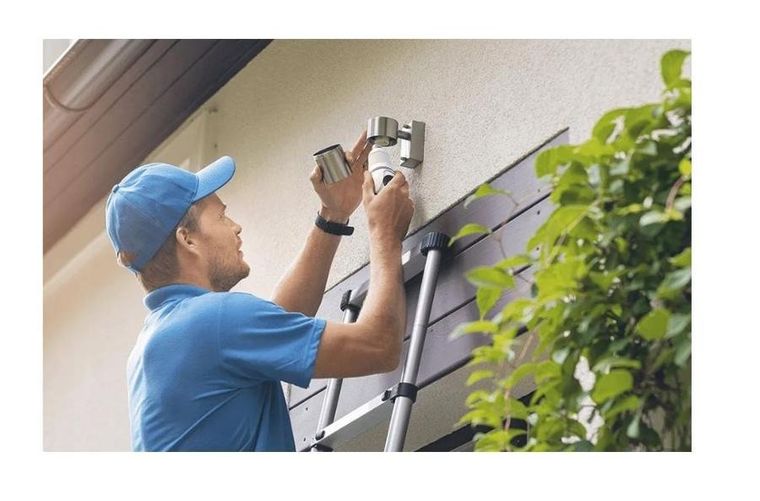 Imou, Bulb Cam IPC-S6DP, kamera IP do monitoringu z żarówką, 5MP