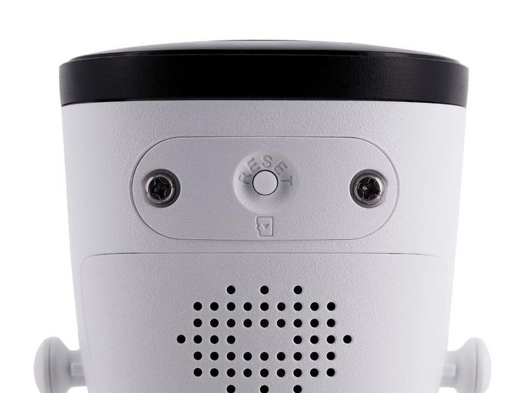 Imou, kamera IP do monitoringu, Bullet 3 5MP WiFi