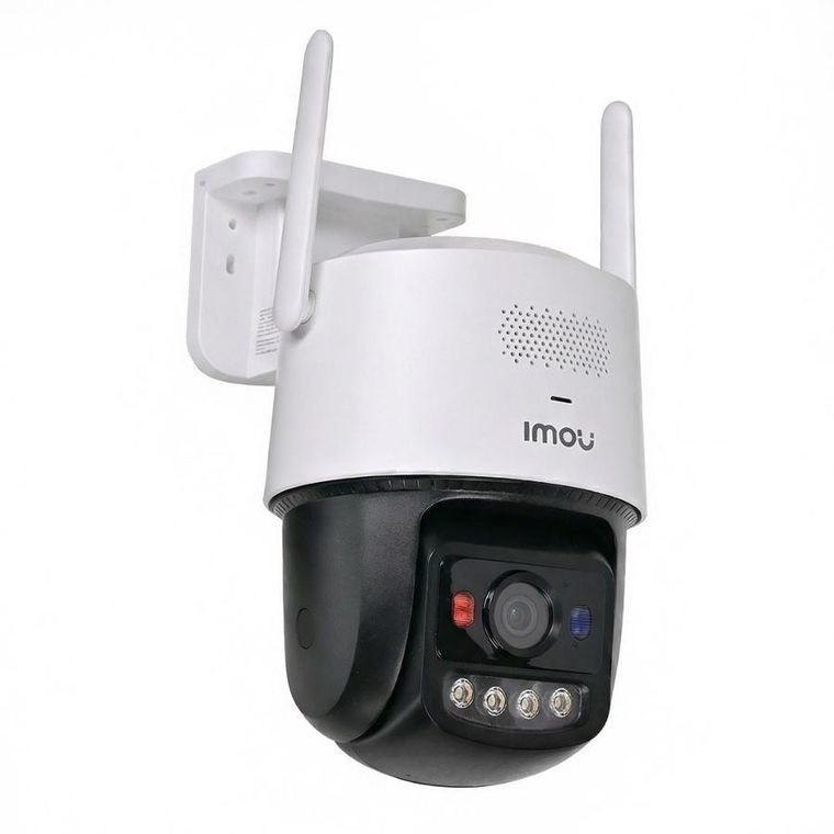 Imou, kamera IP do monitoringu, Titan Pro 6MP