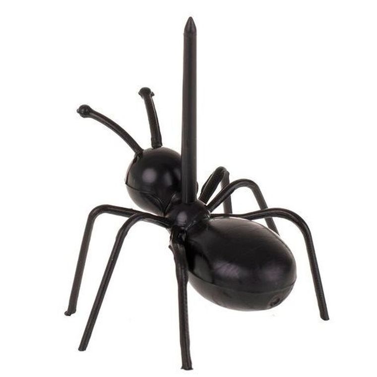 Imprezowe mrówki na przekąski