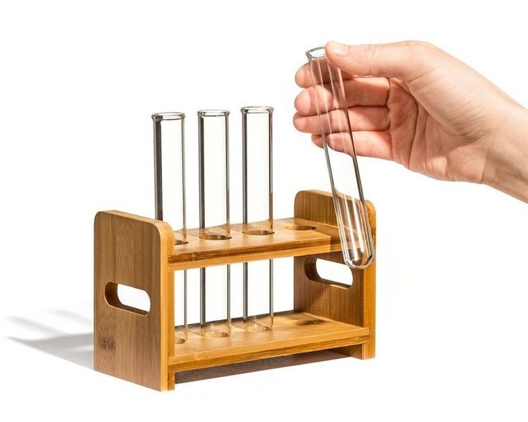 Imprezowe probówki, 4 szt.