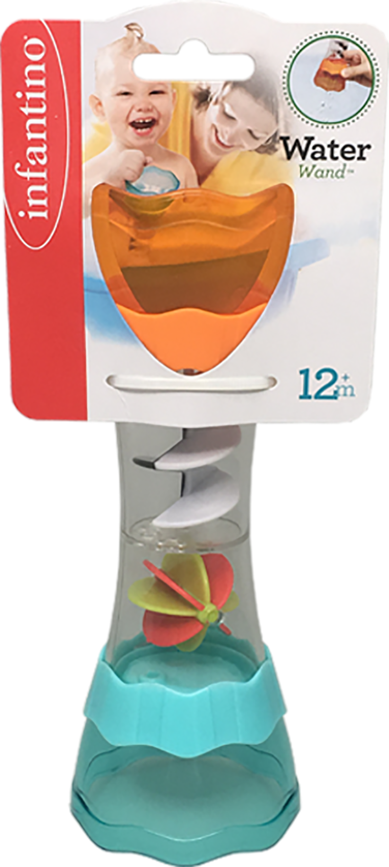 Infantino, Różdżka, zabawka niemowlęca do kąpieli