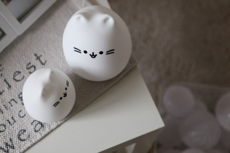 InnoGIO, Kitty, lampka, mini