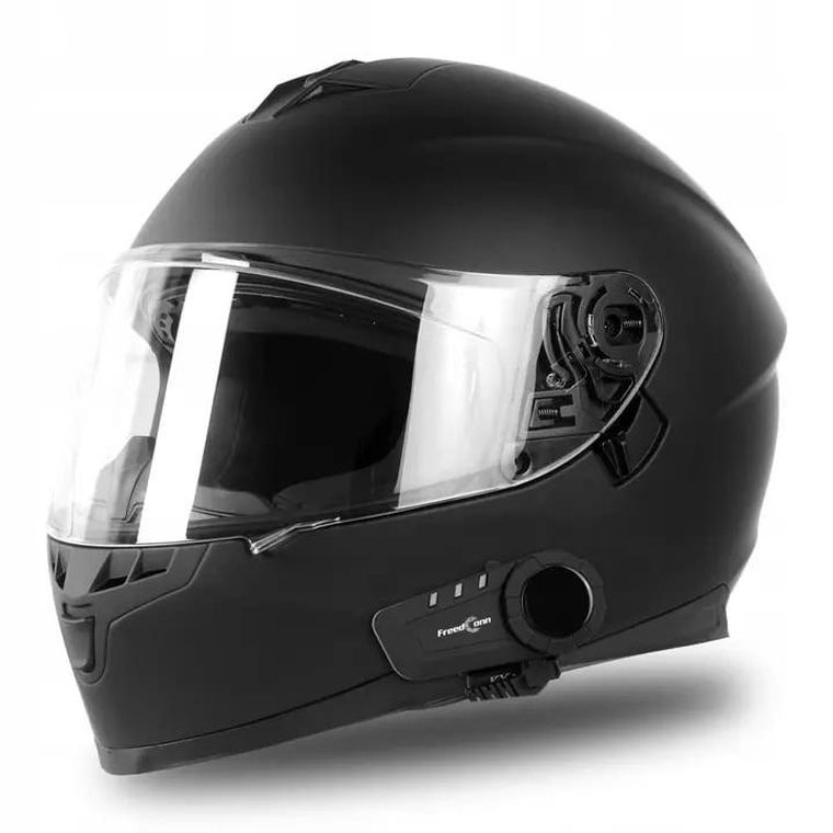 Interkom Motocyklowy Freedconn Ky-pro V3 Single Pl