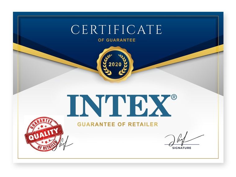 Intex, basen rozporowy, 9w1, 457-84 cm