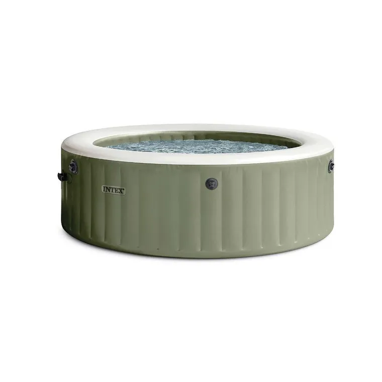 Intex, dmuchane SPA z hydromasażem, 6 osobowe