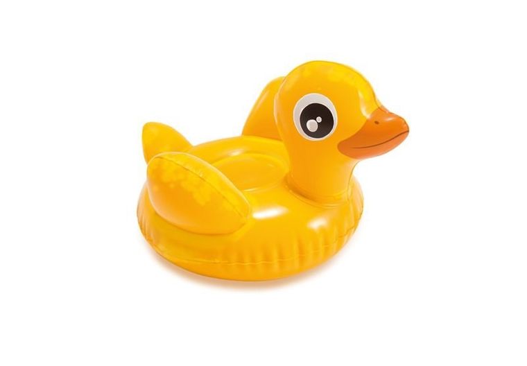 Intex, dmuchane zwierzątko do zabawy w wodzie