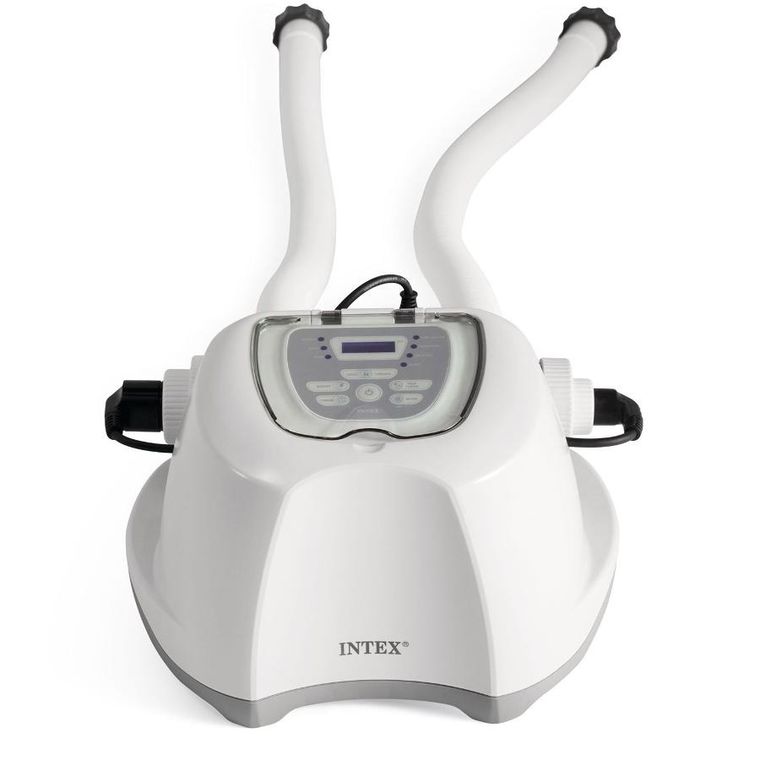 Intex, generator chloru do basenów ogrodowych