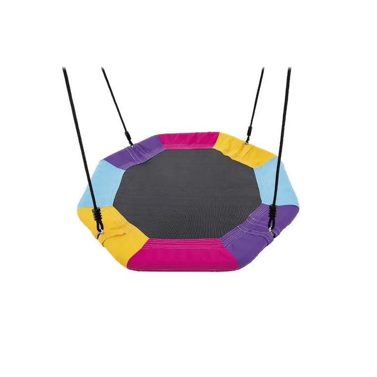 Intex, huśtawka, bocianie gniazdo