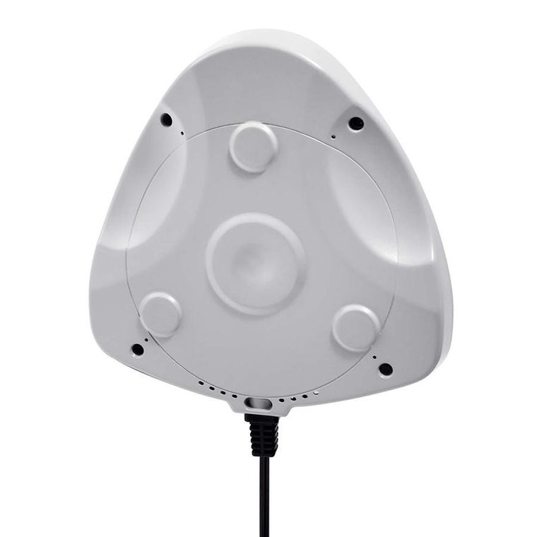 Intex, magnetyczna lampa basenowa LED