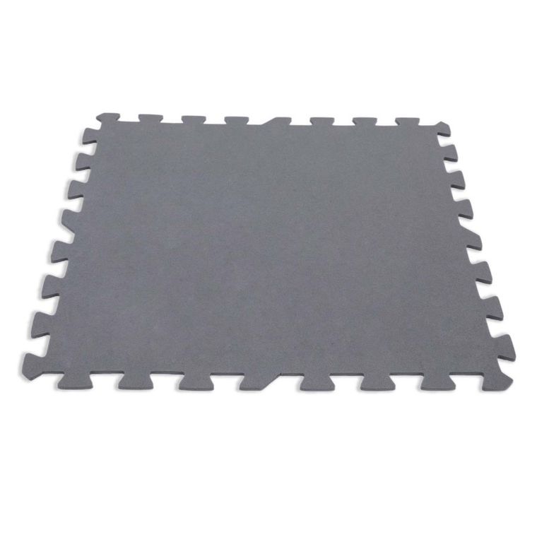 Intex, mata pod basen, puzzle, 8 szt.