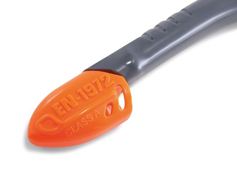 Intex, Rider, maska + rurka, zestaw do nurkowania