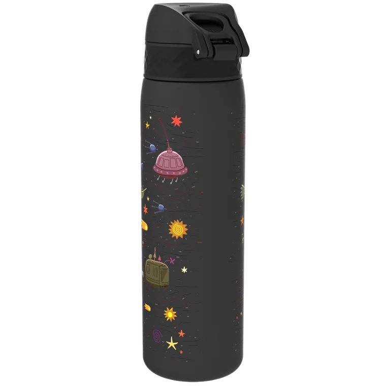 Ion8, Kosmiczna Przygoda, bidon z ustnikiem, 500 ml