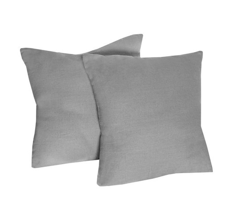 Iso Trade, hamak, krzesło brazylijskie, szare