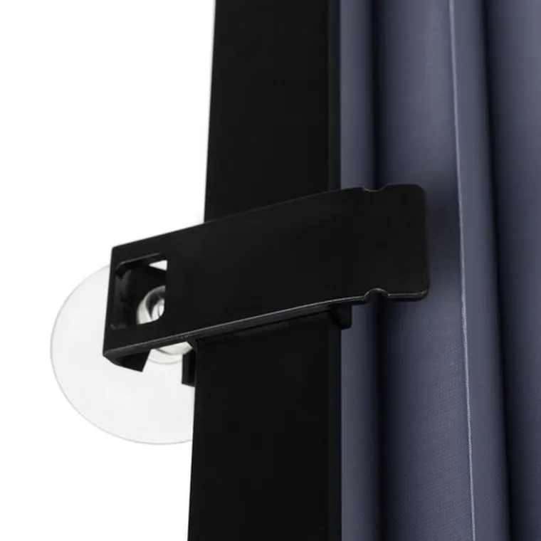 Iso trade, osłona, roleta na szybę samochodu