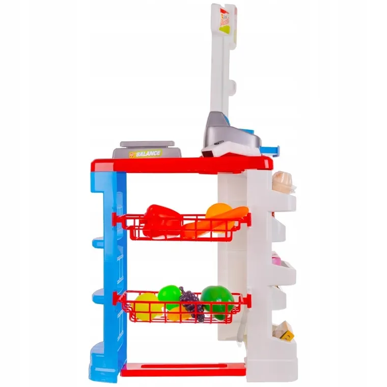 Iso Trade, supermarket z akcesoriami