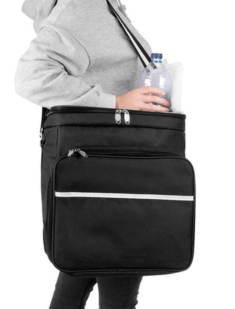 Iso trade, torba piknikowa termiczna