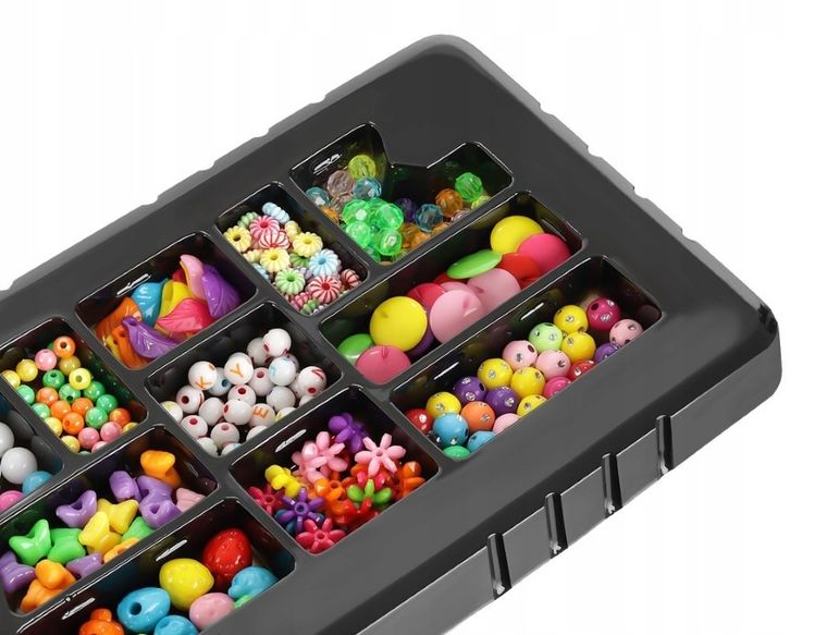 Iso Trade, zestaw do robienia biżuterii