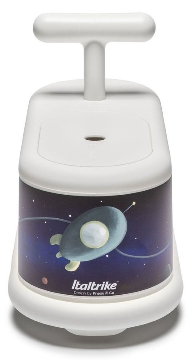 Italtrike, La Cosa Explore, jeździk dla dzieci, Kosmos