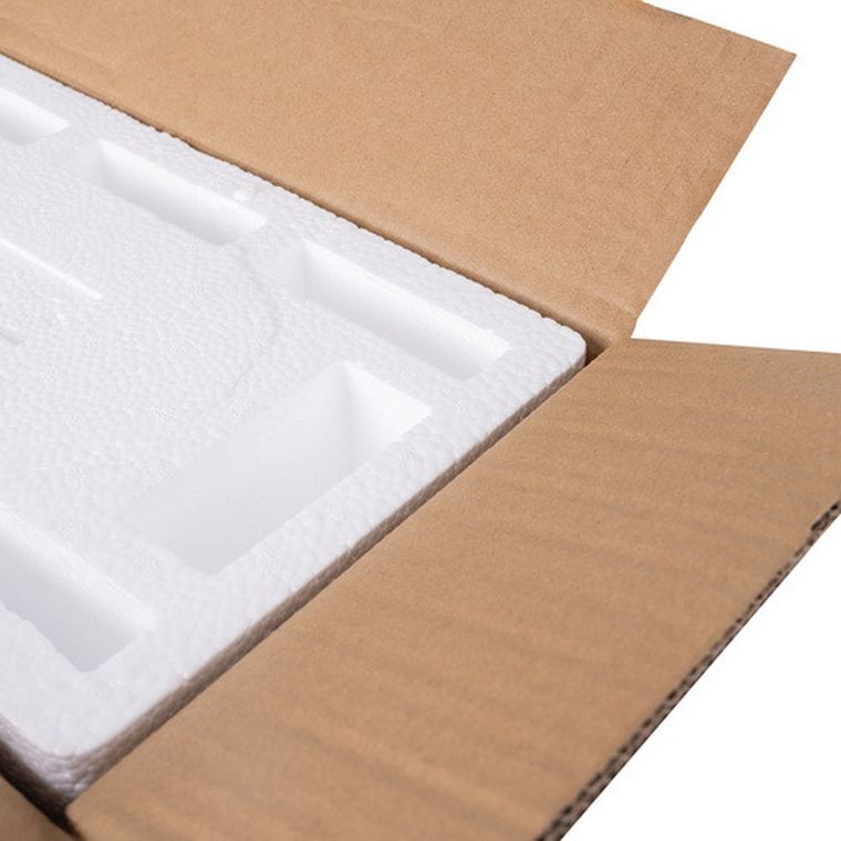 Izoxis, niszczarka do dokumentów