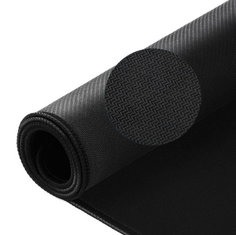 Izoxis, podkładka pod mysz i klawiaturę