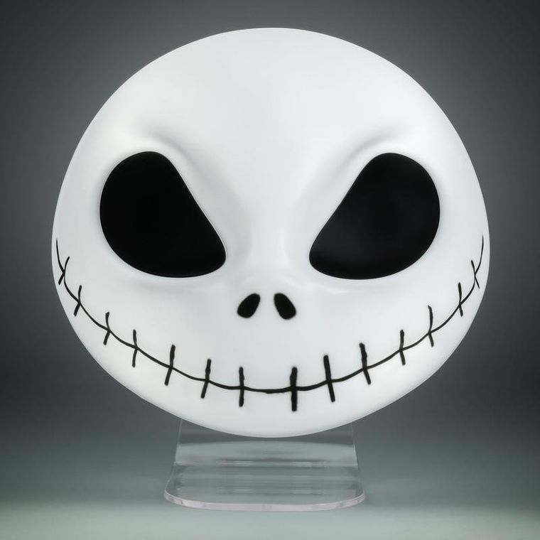 Jack Light Mask, lampka, 18 cm