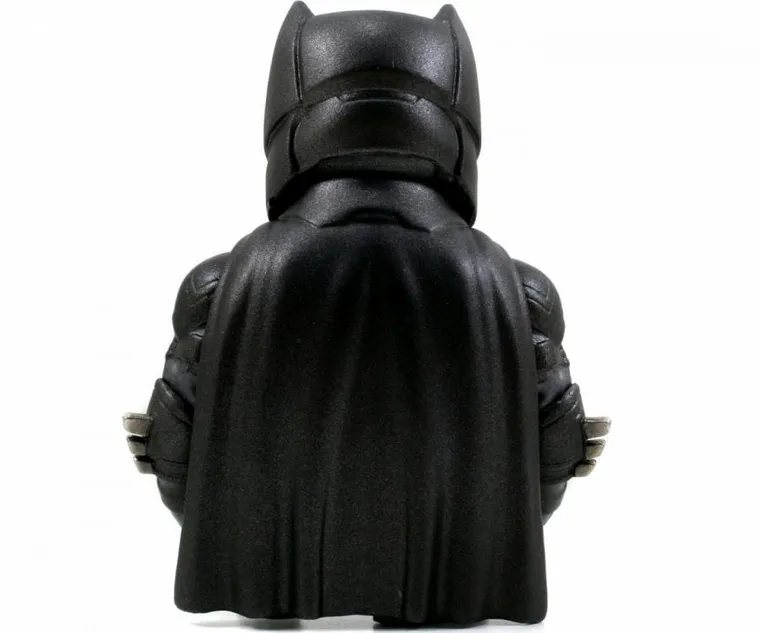 Jada Toys, Batman, figurka metalowa, 10 cm